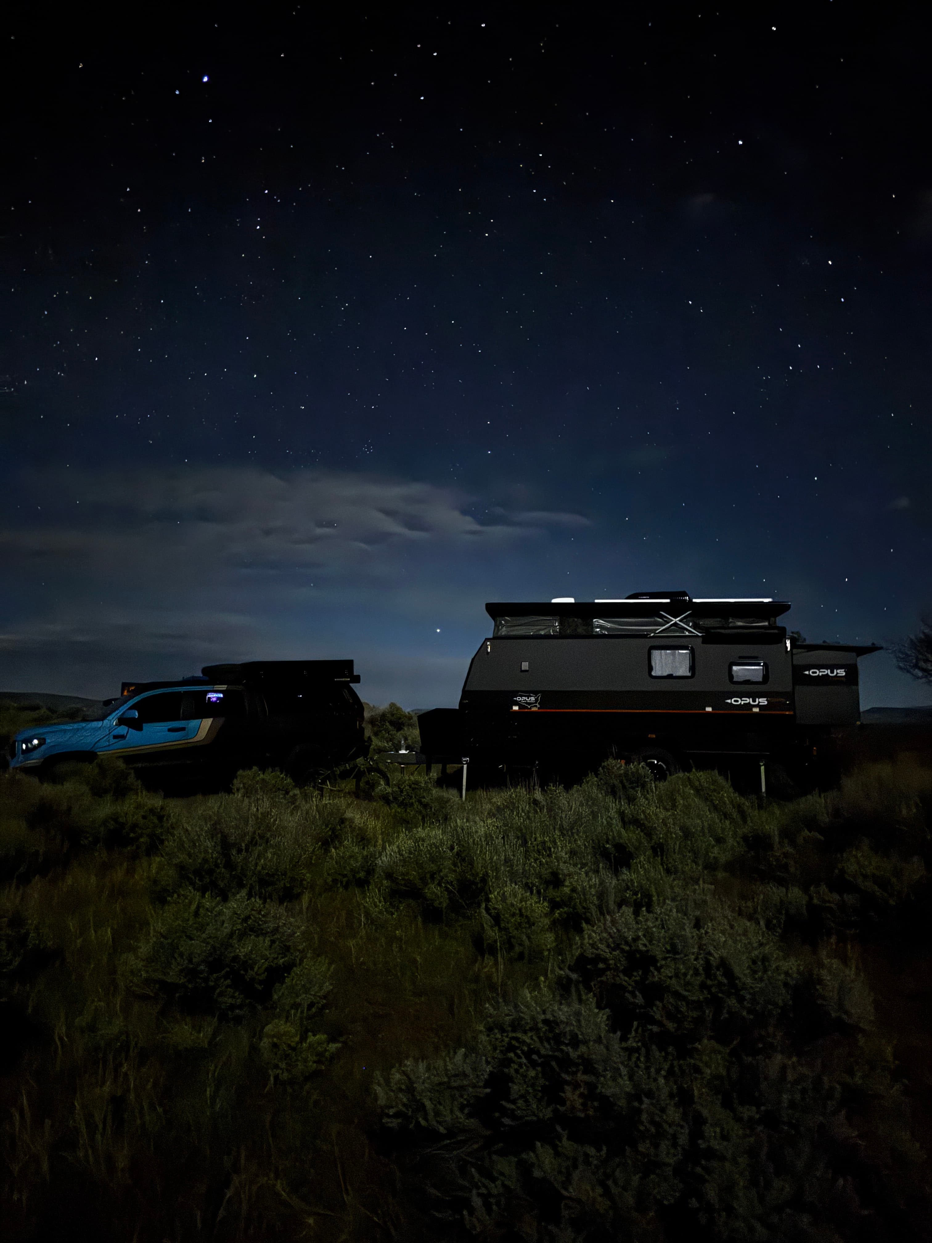 12 Signs You Have Outgrown a Basic Off Road Trailer