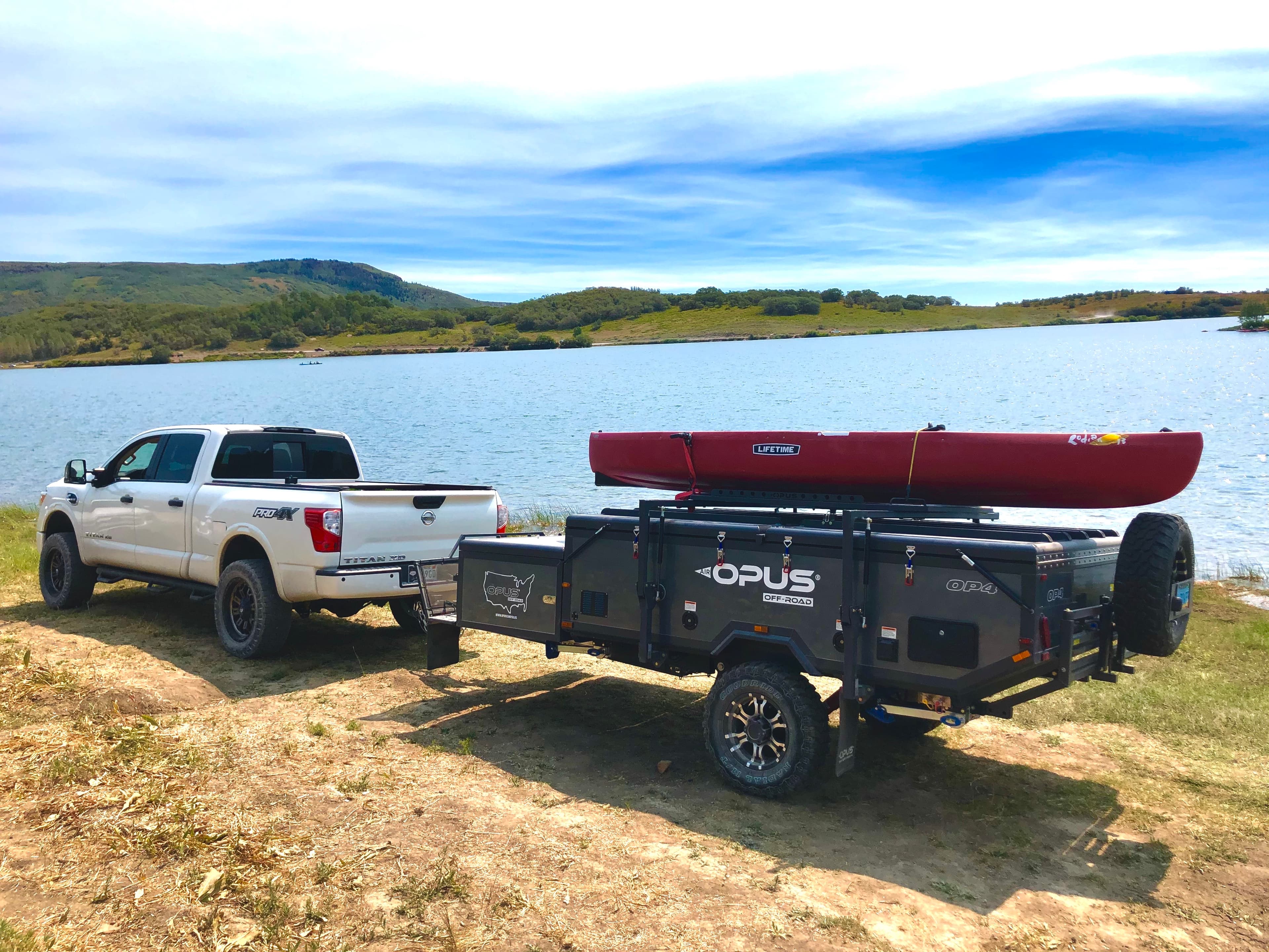 8 Best Off-Road Campers for Canadian Families in 2026