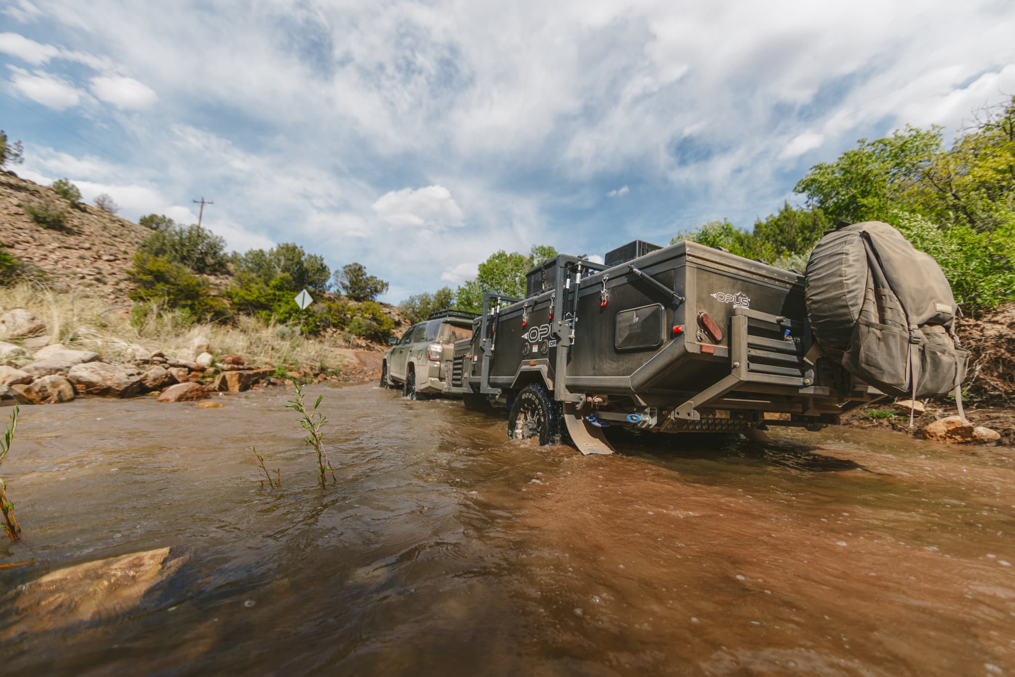 7 Best Off-Road Folding Campers for Family Travel