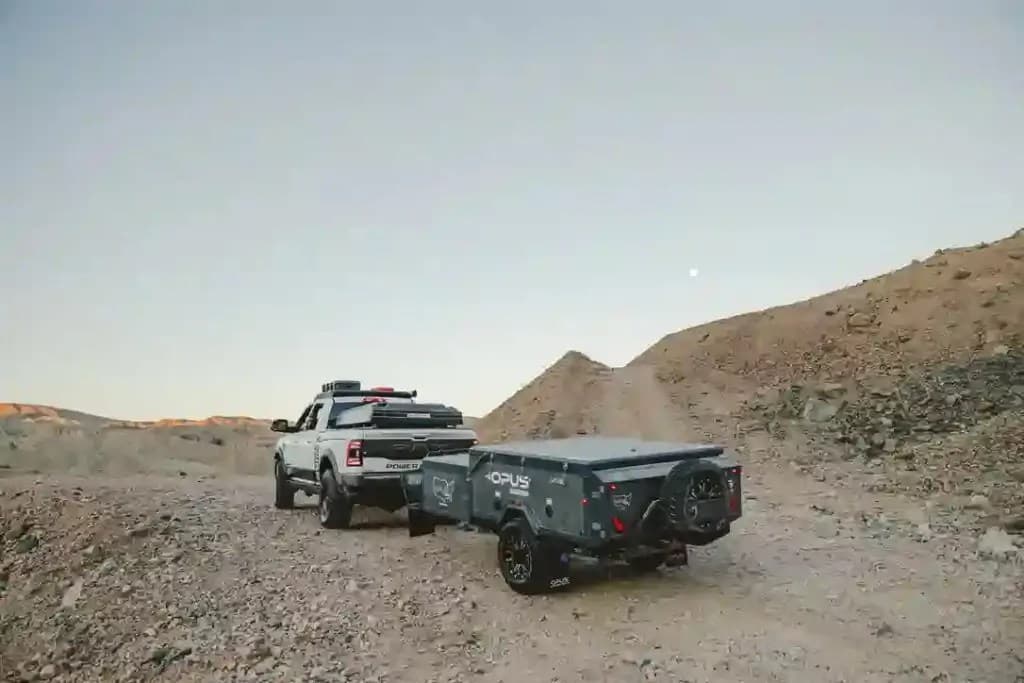 Exploring the desert around Red Rock Canyon