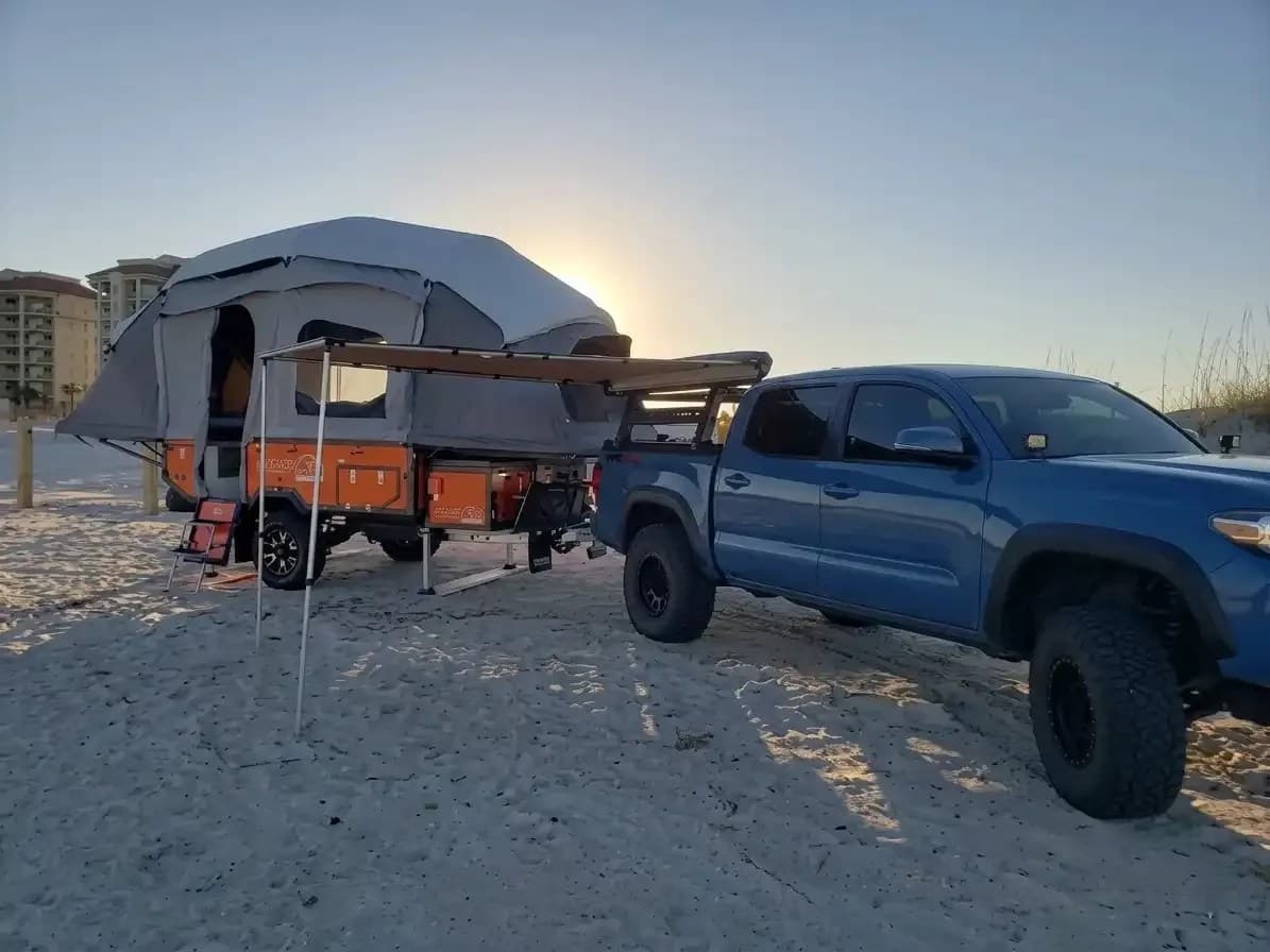Set up in minutes.