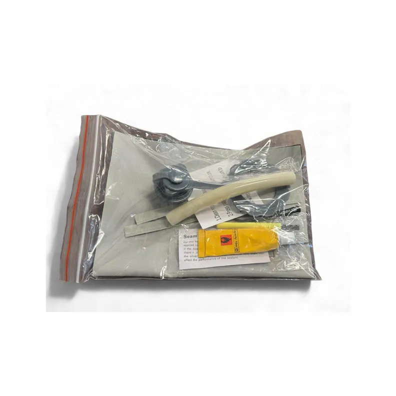 Patch kit