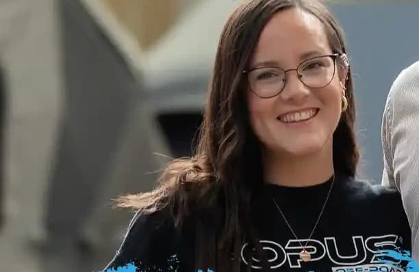 Meet Sarah Liner, our Customer Experience Manager dedicated to the OPUS Camper community.