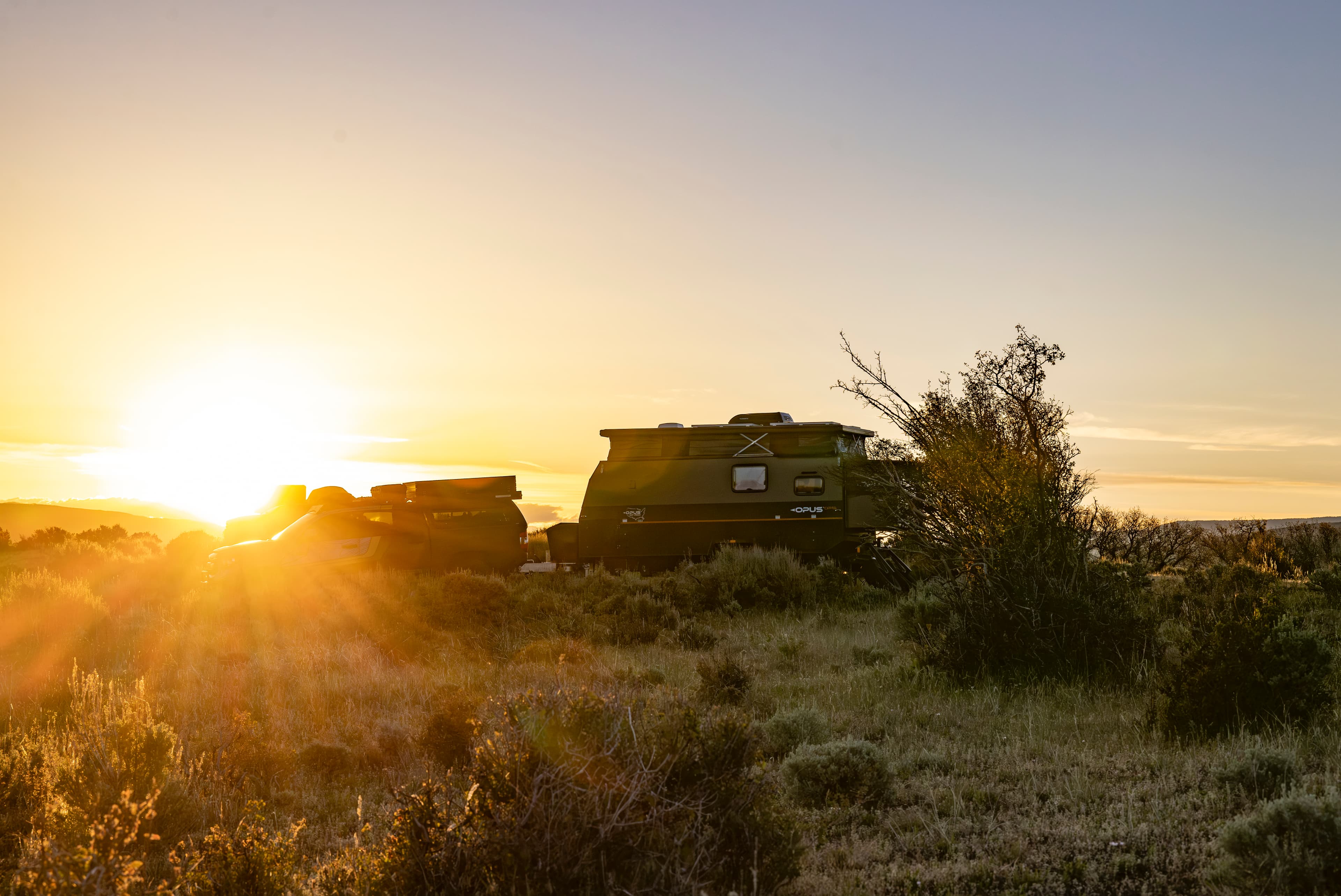 Top 10 Off-Road Campers for Family Comfort in 2026