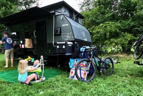 OPUS Adventure Addict