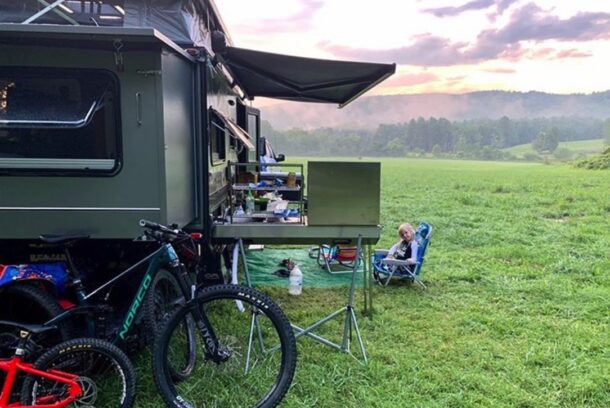 OPUS Adventure Addict