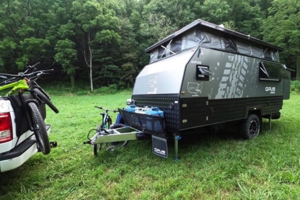 OPUS Adventure Addict